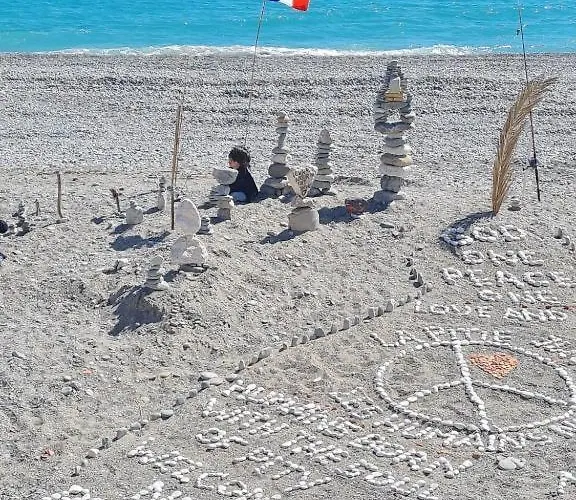 Appartement Le Petit Nid Sous Le Toit