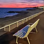 Le Petit Nid Sous Le Toit Νίκαια